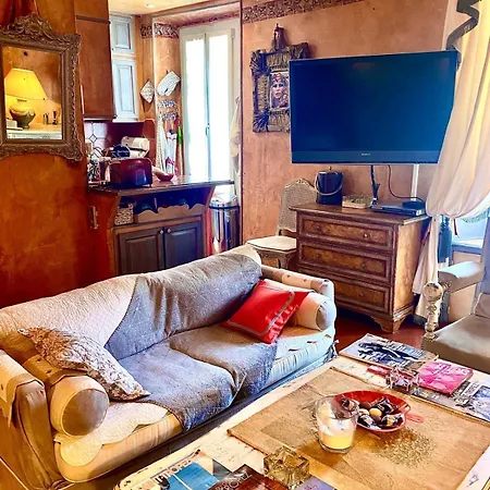 De Luxe Au Coeur De Apartmán