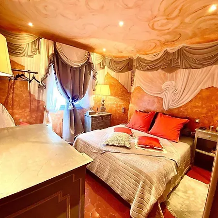 Apartmán De Luxe Au Coeur De