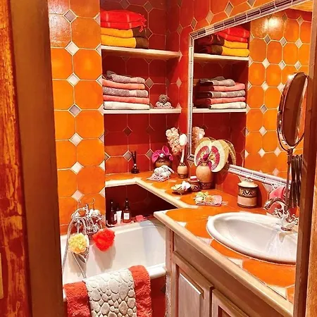 Lejlighed De Luxe Au Coeur De Saint-Tropez