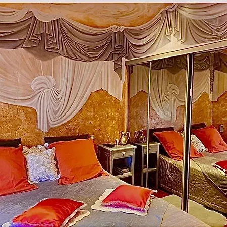 Apartmán De Luxe Au Coeur De *