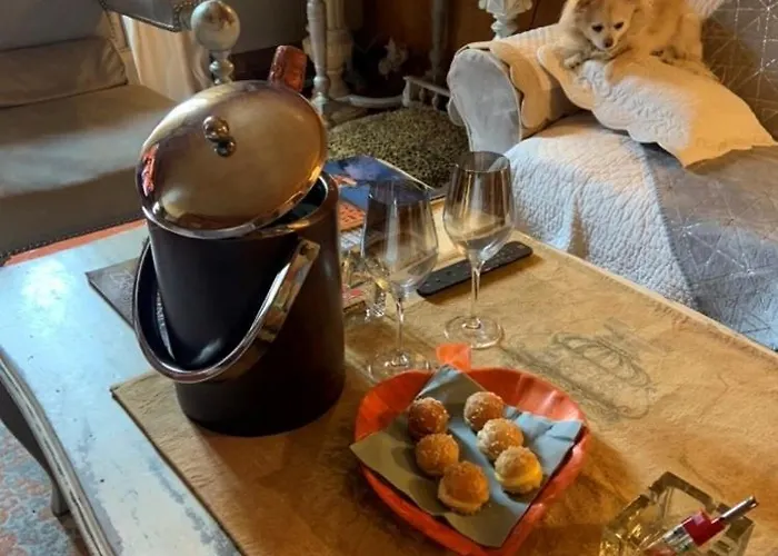 De Luxe Au Coeur De Апартаменти