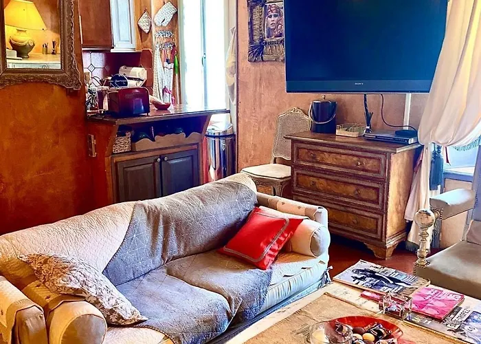 De Luxe Au Coeur De Апартаменти