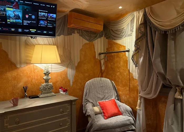 De Luxe Au Coeur De *