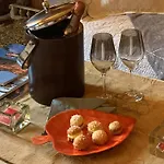 De Luxe Au Coeur De Апартаменты Сен-Тропе
