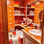 Daire De Luxe Au Coeur De Saint-Tropez