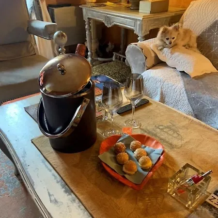 De Luxe Au Coeur De Appartement