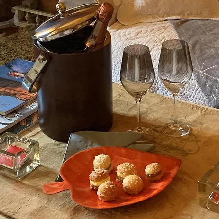 De Luxe Au Coeur De Appartement Saint-Tropez