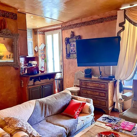 De Luxe Au Coeur De Appartement *