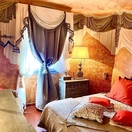 De Luxe Au Coeur De * Saint-Tropez