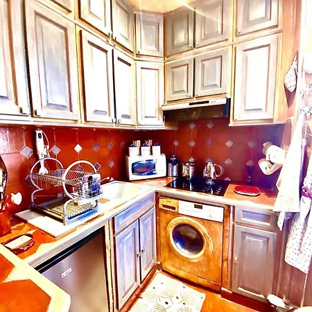 Appartamento De Luxe Au Coeur De *