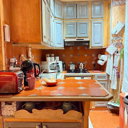 Appartamento De Luxe Au Coeur De *