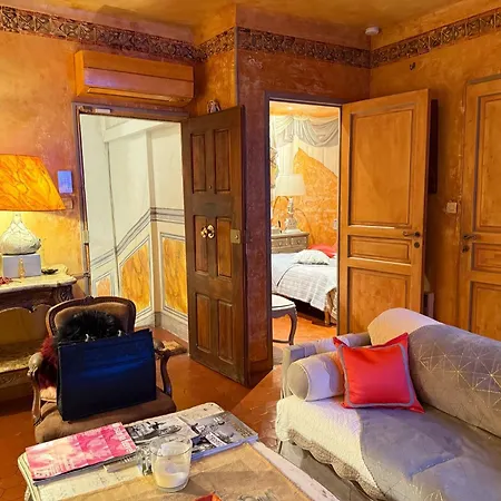 De Luxe Au Coeur De Appartamento