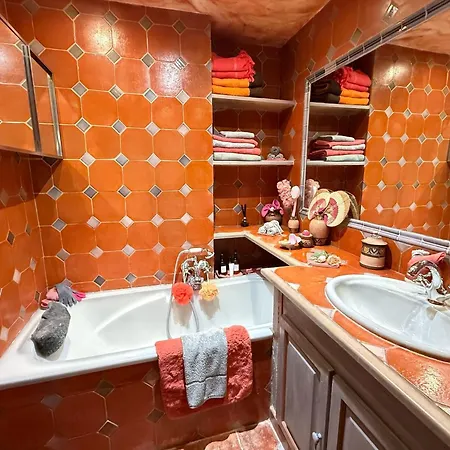 De Luxe Au Coeur De Appartement *