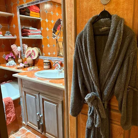 De Luxe Au Coeur De Appartamento Saint-Tropez