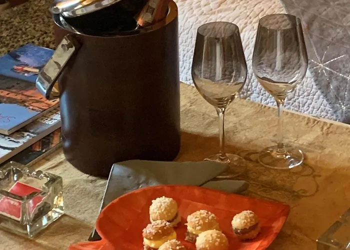 De Luxe Au Coeur De Apartment Saint-Tropez