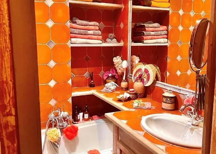 Apartment De Luxe Au Coeur De Saint-Tropez