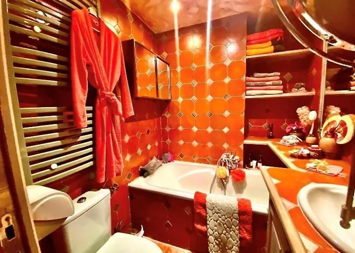 De Luxe Au Coeur De *