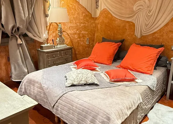 De Luxe Au Coeur De Apartment *