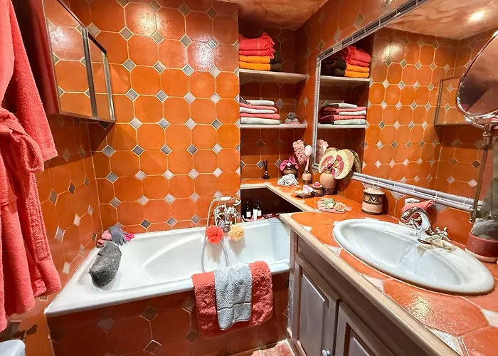 De Luxe Au Coeur De Apartment *